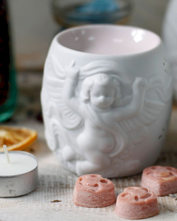 Cherubs Oliebrander - Assortiment Ontwerpen