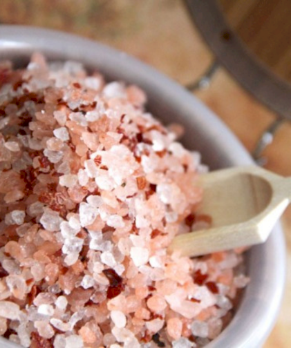 Groothandel Himalaya Badzout