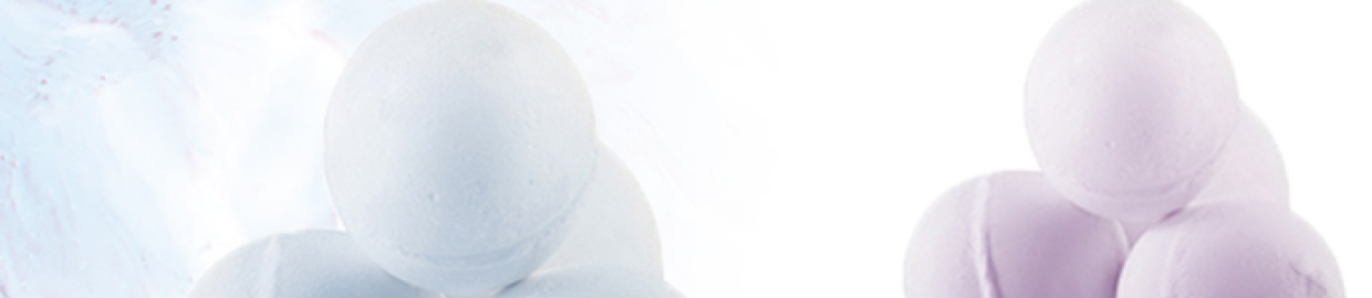 Etherische Oliën Badballen