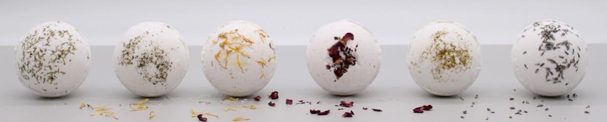 Groothandel Himalaya Zout Bruisballen – 180g