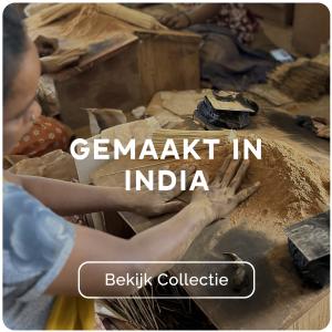 Gemaakt in India