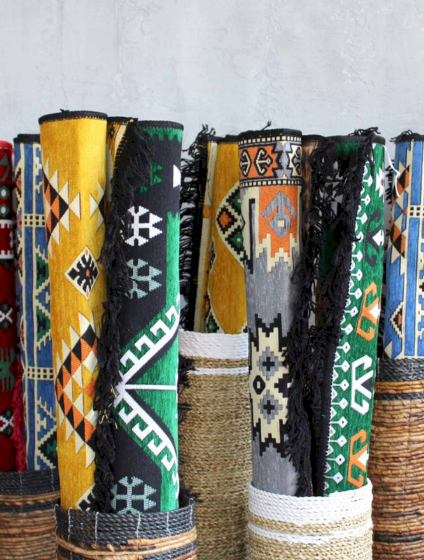 Groothandel Turkse Kilim Tapijten