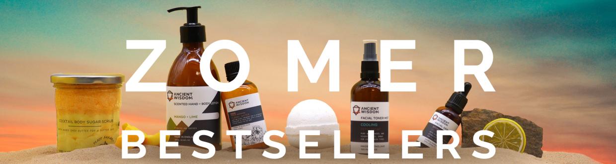 Zomer Bestsellers