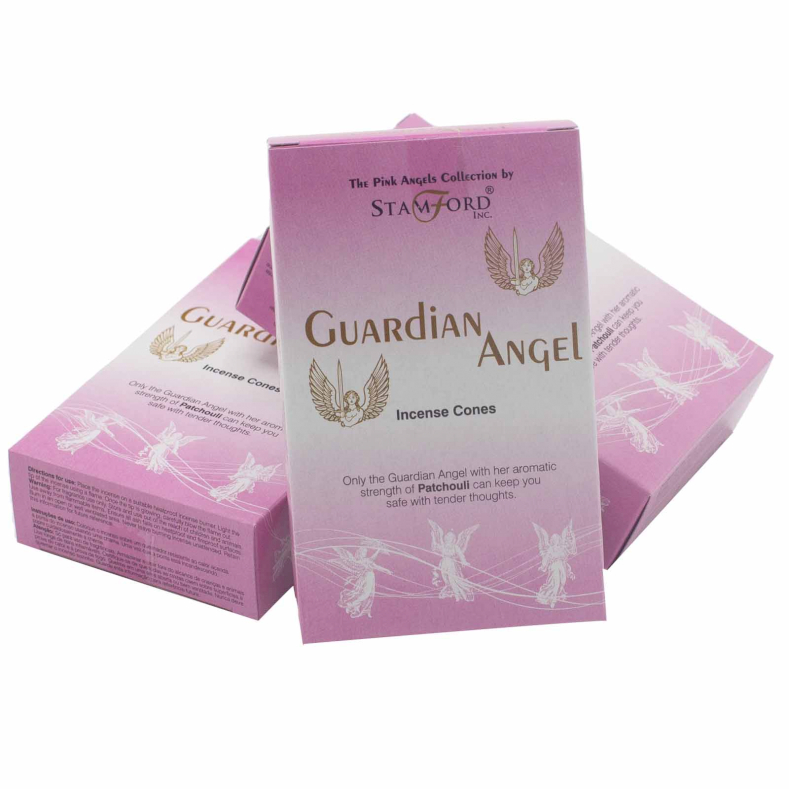 Stamford Angel Wierook Kegeltjes 