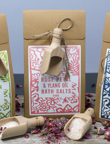 Agnes & Cat Badzouten Groothandel 500g