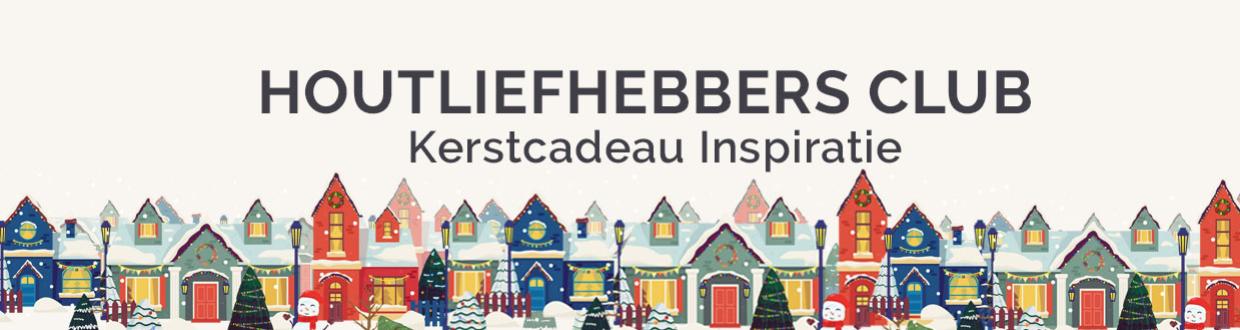 Kerstcadeau Inspiratie