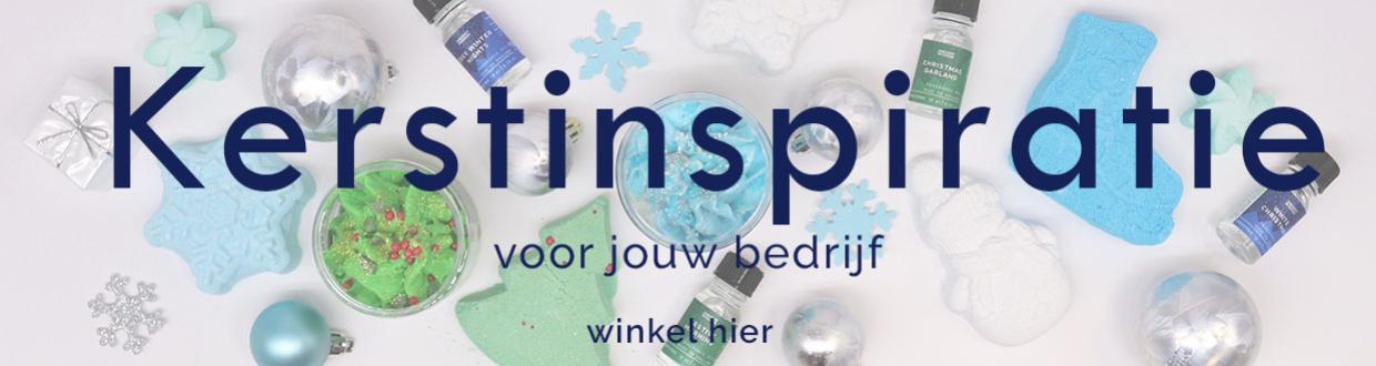 Kerstinspiratie