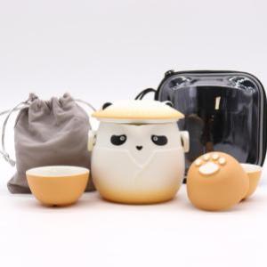 Panda Theepot Se