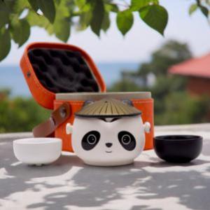 Panda Theeset 