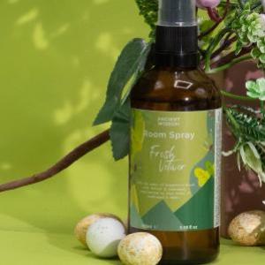 Zomerse Kamer Sprays
