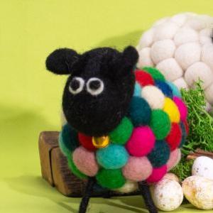 Kleine Vilt Schapen