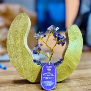 Edelsteenboom Tuinen 