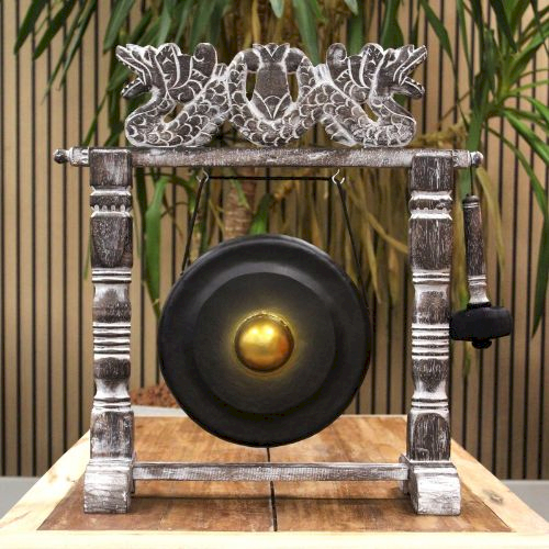 Groothandel Helende Gongs