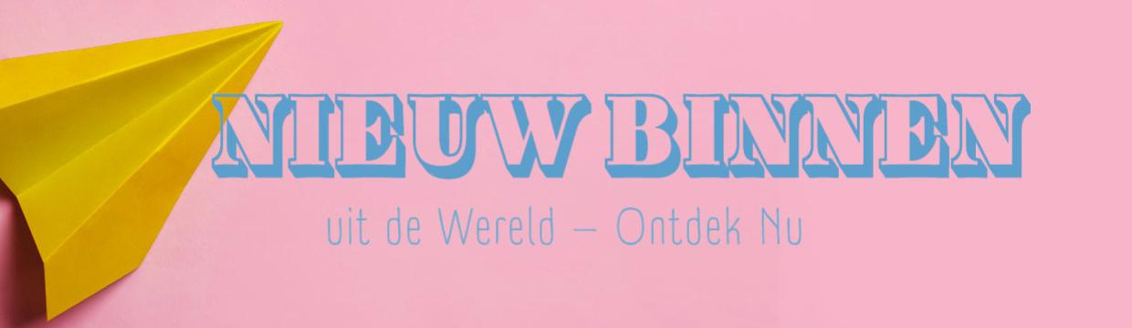 Nieuw Binnen