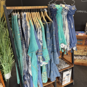 Retailgids voor Strandkleding