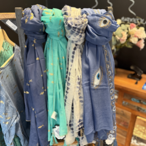 Retailgids voor Strandkleding