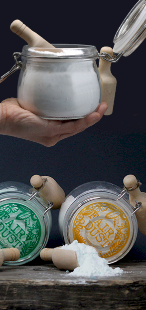 Fairy Dust Bath Bomb Powder Groothandel – 500g