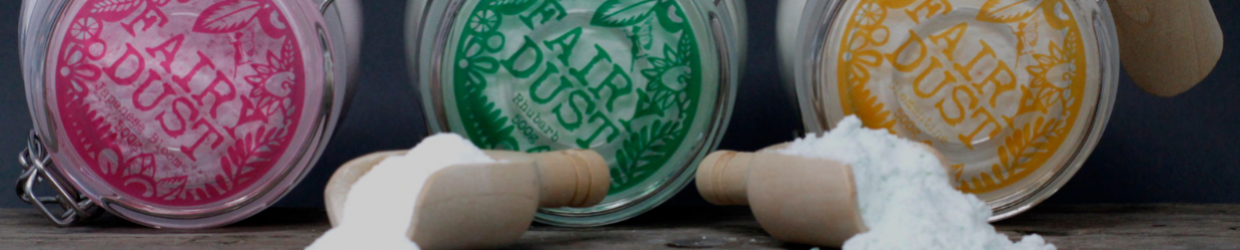 Fairy Dust Bath Bomb Powder Groothandel – 500g