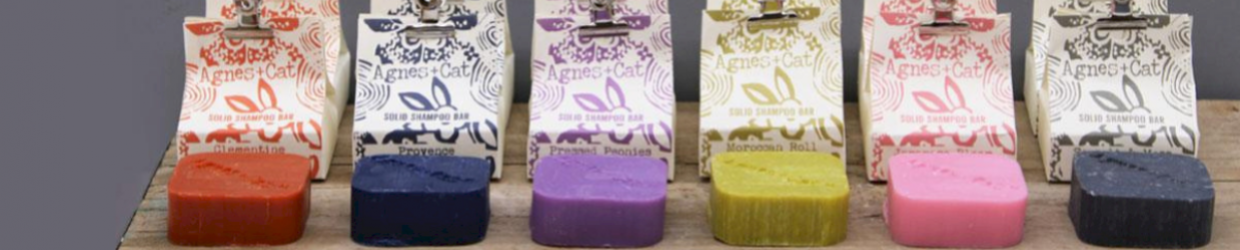 Groothandel Harde Shampoo Bars