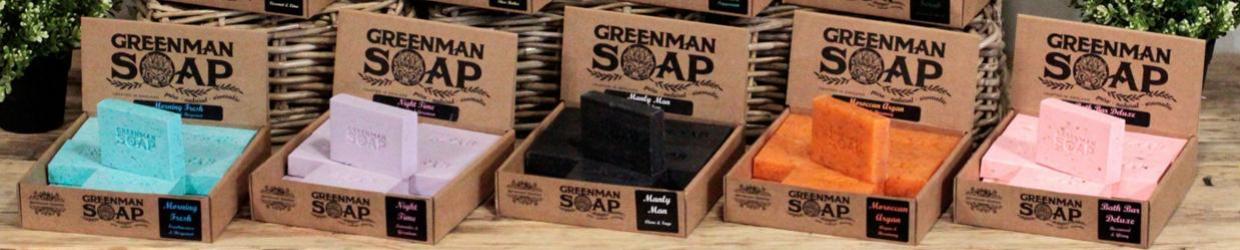 Groothandel Greenman Zeep