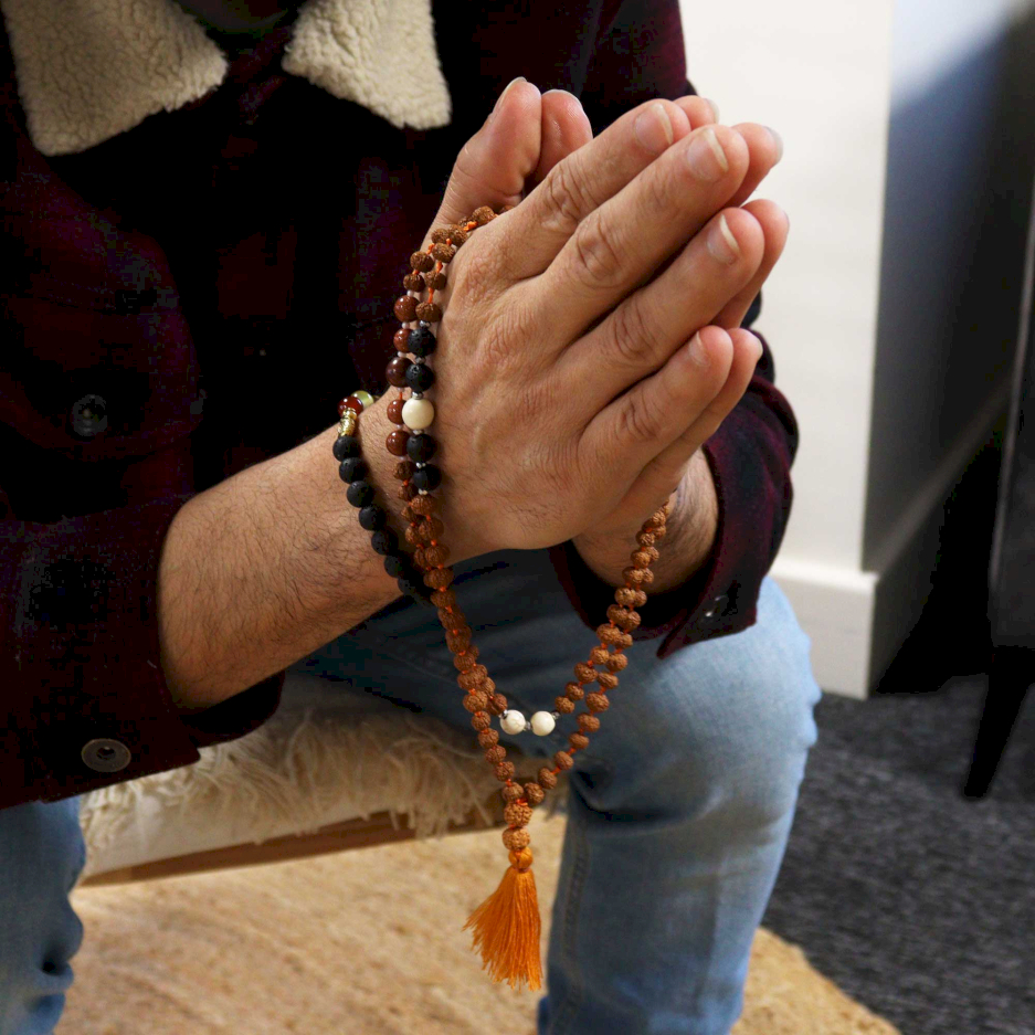 Groothandel Bali Mala Kettingen