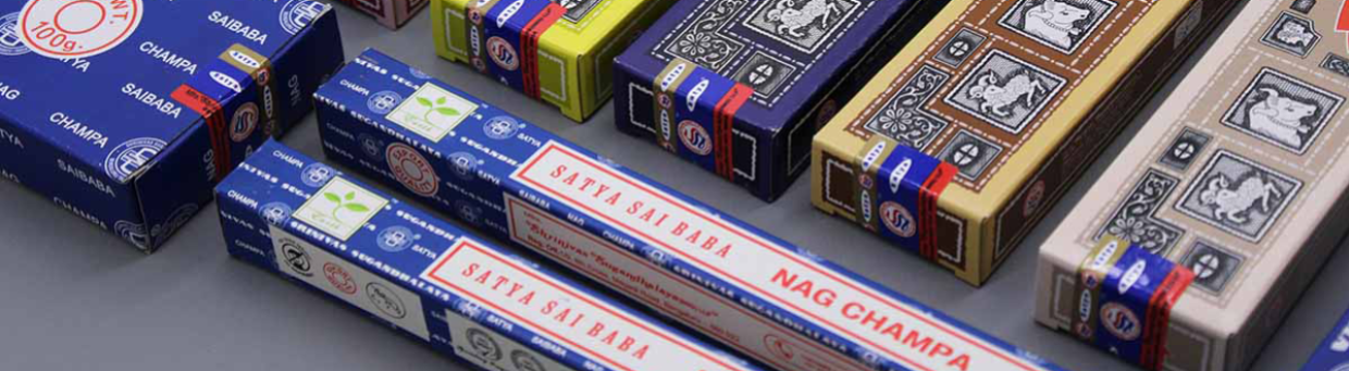 Nag Champa