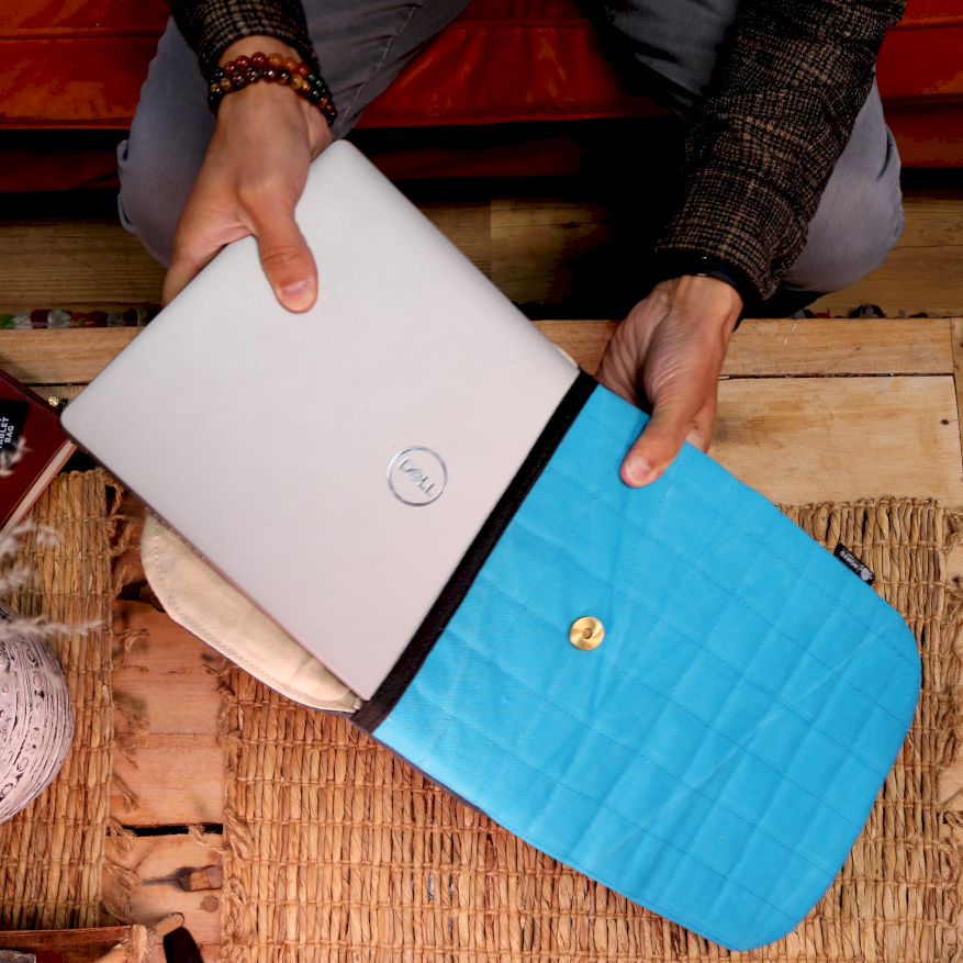 Groothandel Laptop- & Tabletbeschermhoezen