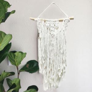 Groothandel Macramé Muurhangers