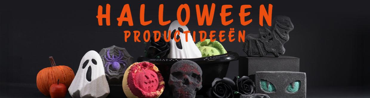 Halloweenseizoen 