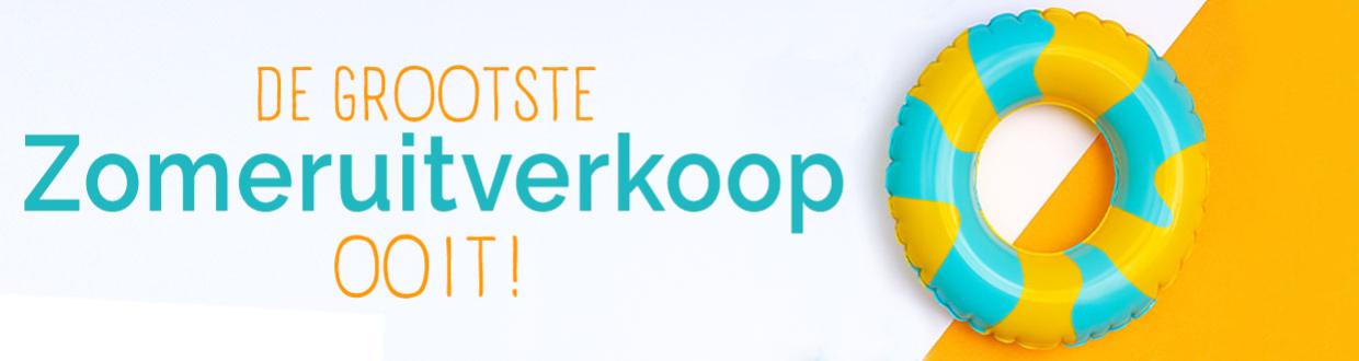 Zomer Bestsellers