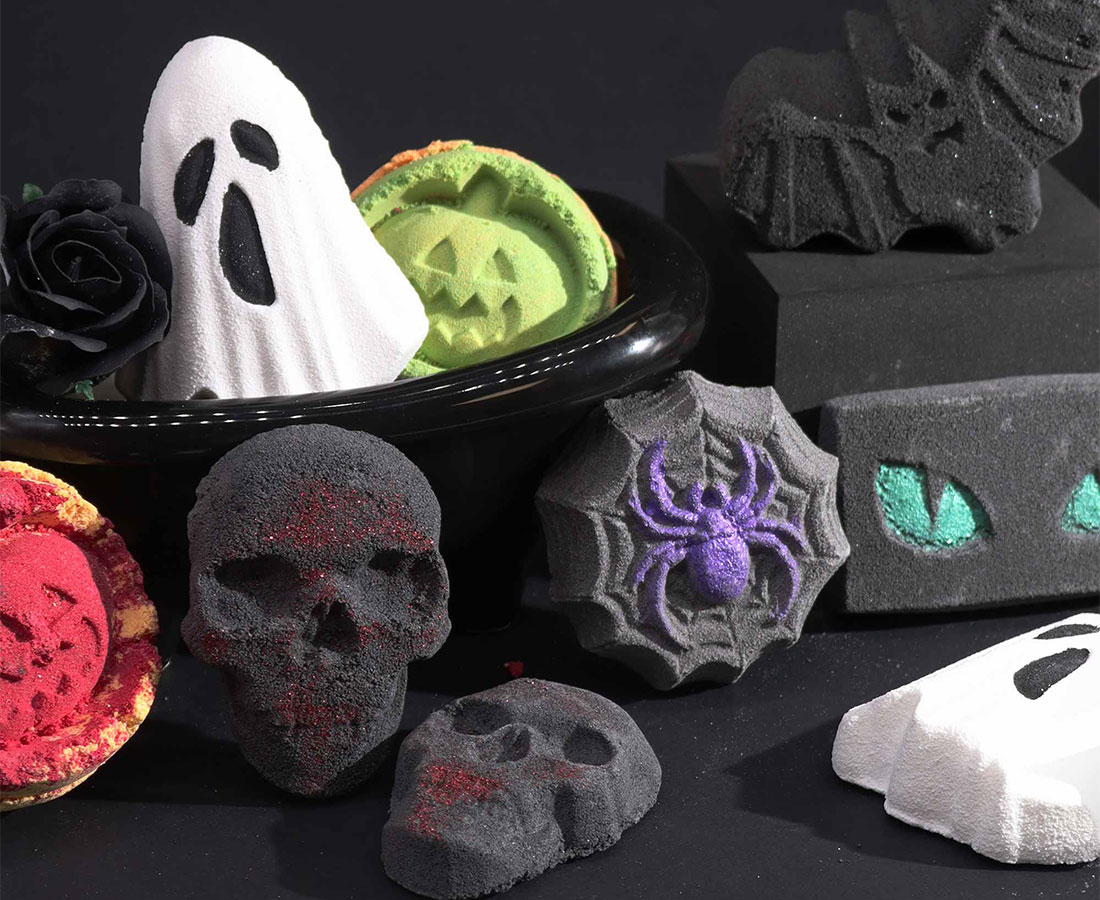Halloween Producten