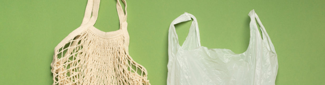 Kosten van Plastic Zakken