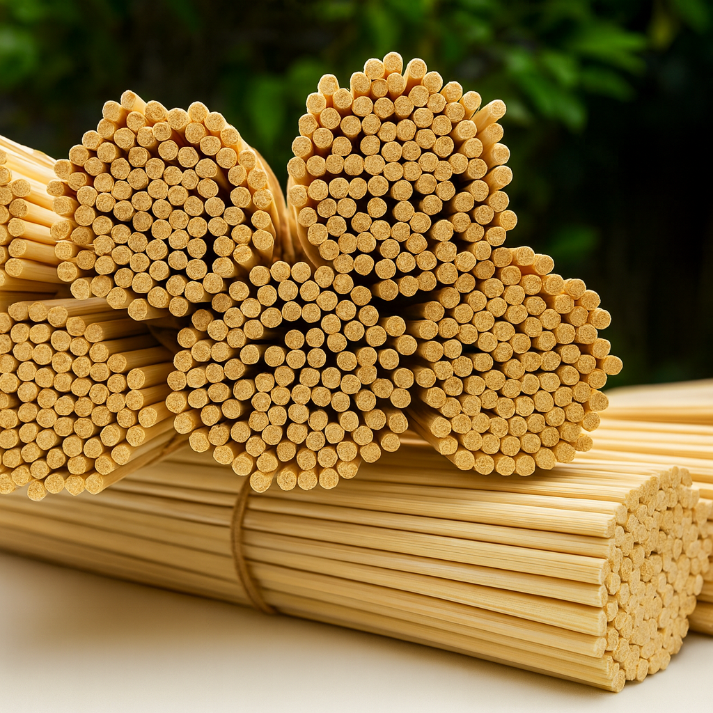 Riet Verspreider Rietjes Bulk