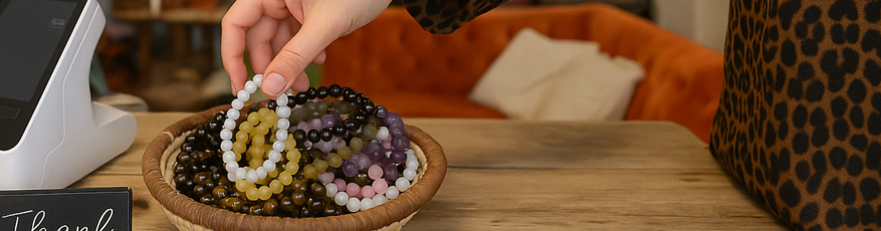 Het Fenomeen van Impulsaankopen