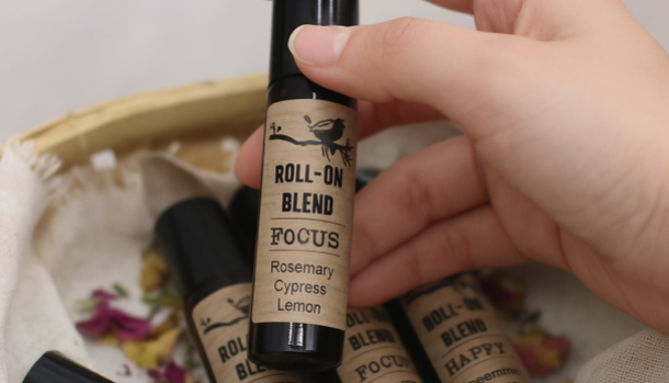 Het Fenomeen van Impulsaankopen