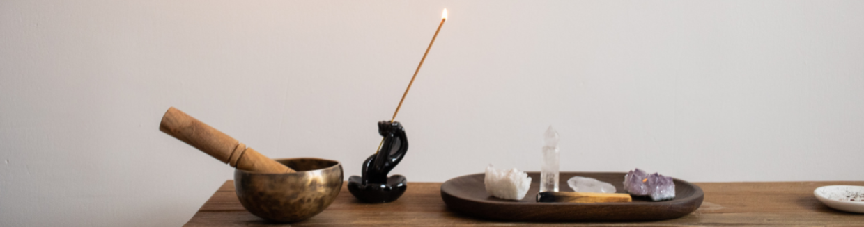 Langzaam Leven En Dagelijkse Rust 