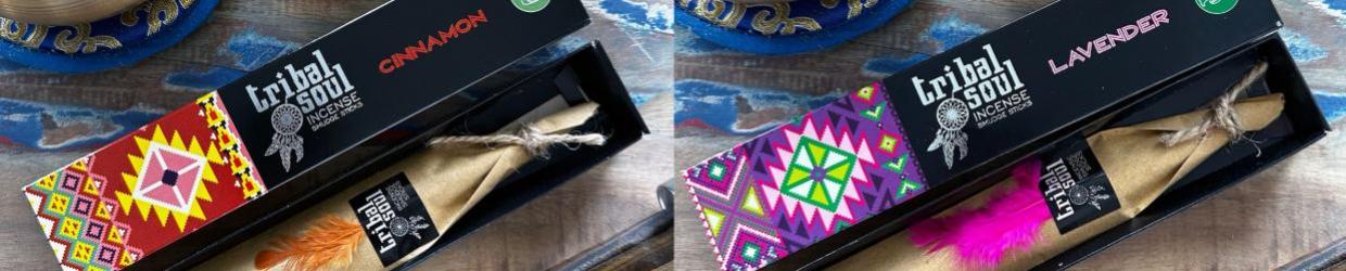 Tribal Soul Wierook Groothandel