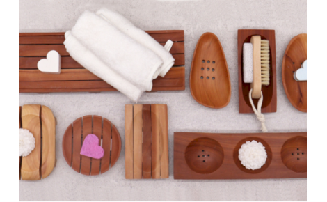 Groothandel Klassieke Zeepbakjes