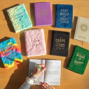 Wellness & Dankbaarheidsdagboeken Collectie