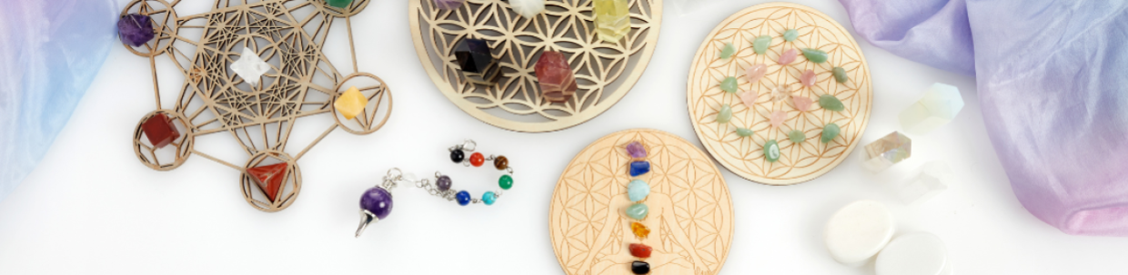 Nieuwe spiritualiteit: hoe jongere generaties op zoek zijn naar producten met betekenis