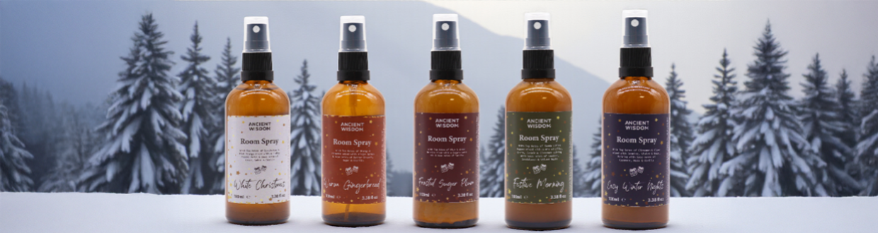 Groothandel Kerstkamersprays