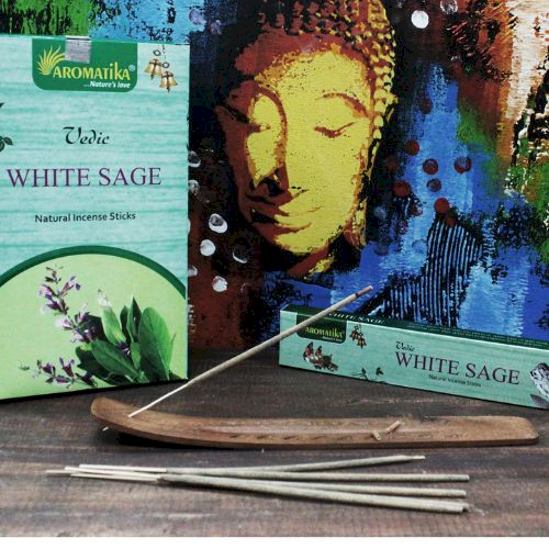 Groothandel Ayurvedische Masala Wierookstokjes