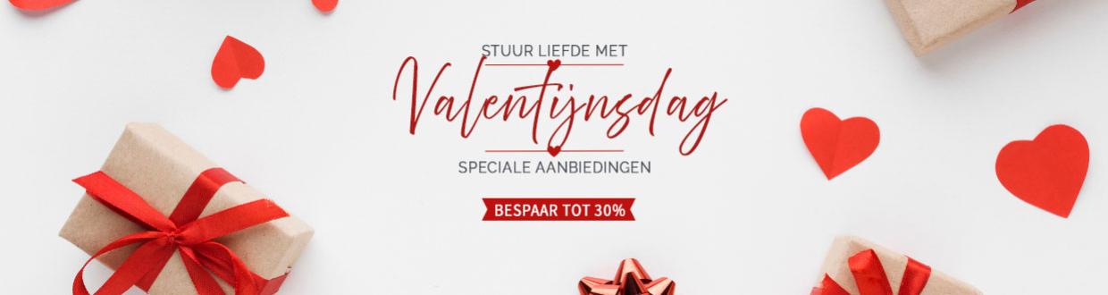 Valentijnsdag